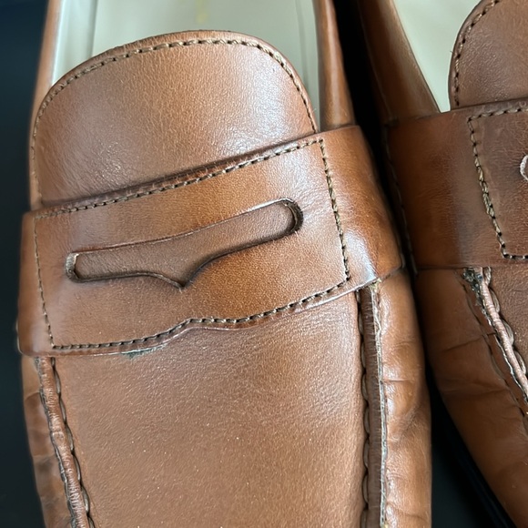 Brand new Cole Haan loafers - Picture 5 of 10